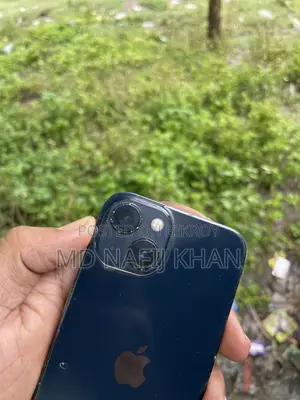 অ্যাপল আইফোন ১৩ ১২৮ জিবি ব্লু