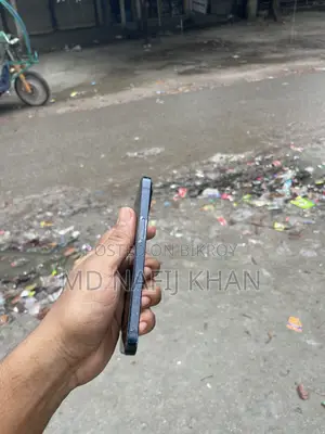 অ্যাপল আইফোন ১৩ ১২৮ জিবি ব্লু