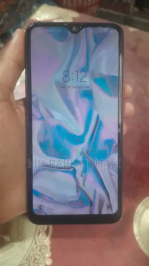স্যামসাং গ্যালাক্সি এ১০এস ৩২ জিবি রেড