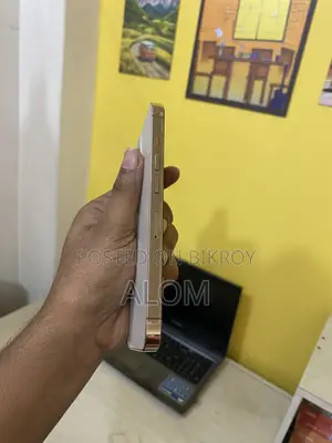 Apple iPhone 13 Pro 128 GB Gold