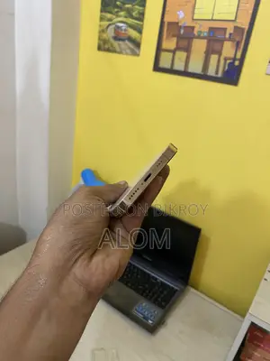 Apple iPhone 13 Pro 128 GB Gold