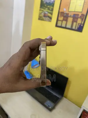 Apple iPhone 13 Pro 128 GB Gold