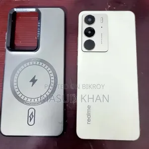 Realme C75 128 GB Rose Gold