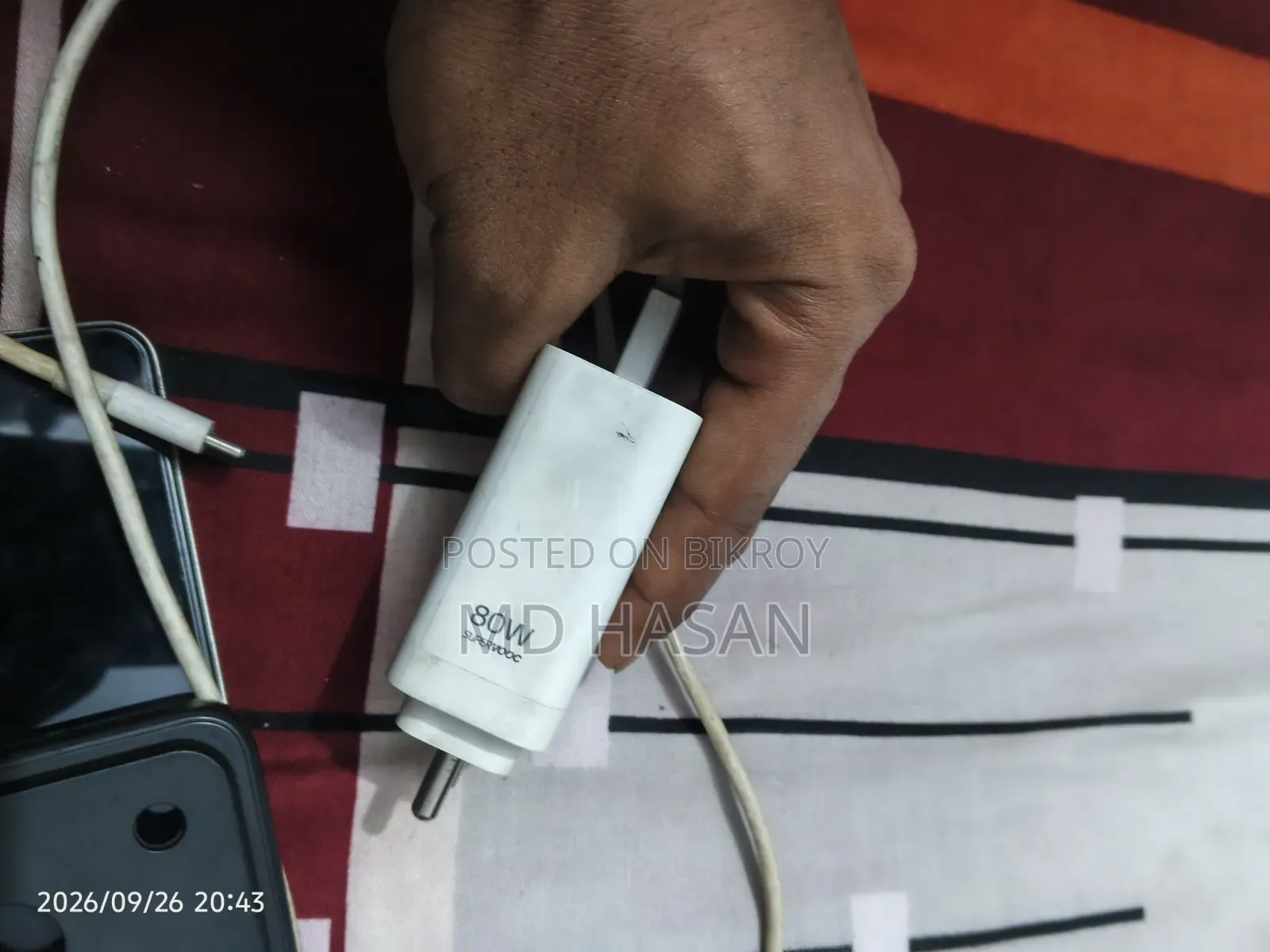 রিয়েলমি পি৪ প্রো ২৫৬ জিবি