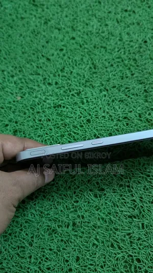 Infinix GT 30 Pro 256 GB White