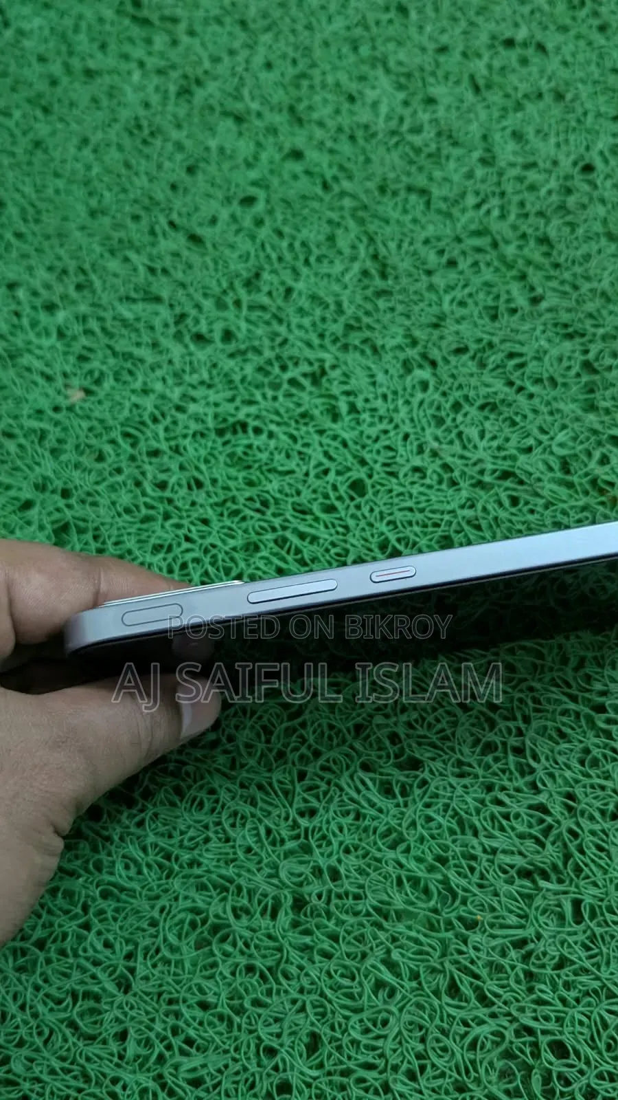 Infinix GT 30 Pro 256 GB White