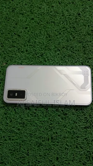 Infinix GT 30 Pro 256 GB White