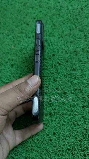 Infinix GT 30 Pro 256 GB White