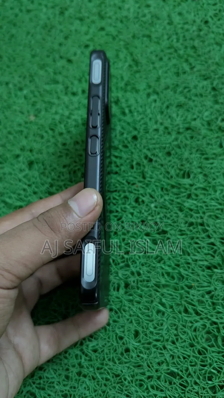 Infinix GT 30 Pro 256 GB White