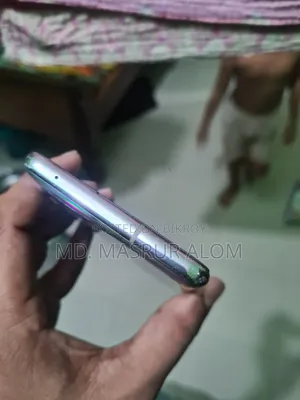 Samsung Galaxy Note 10 Lite 128 GB Graphite