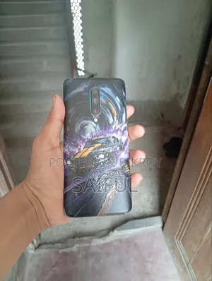 ওয়ানপ্লাস ৭টি প্রো ২৫৬ জিবি ব্লু