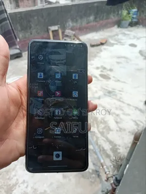 ওয়ানপ্লাস ৭টি প্রো ২৫৬ জিবি ব্লু