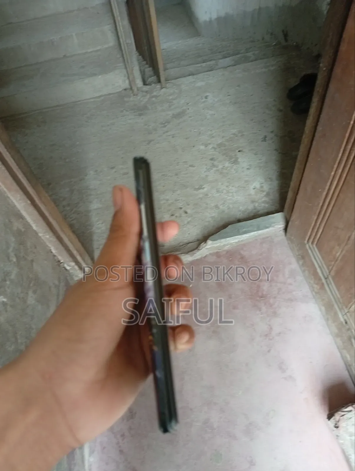 ওয়ানপ্লাস ৭টি প্রো ২৫৬ জিবি ব্লু