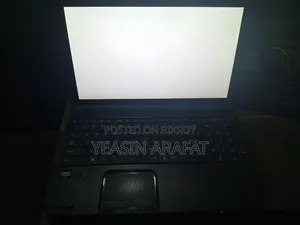 Laptop Toshiba A30 4GB SSD 128GB