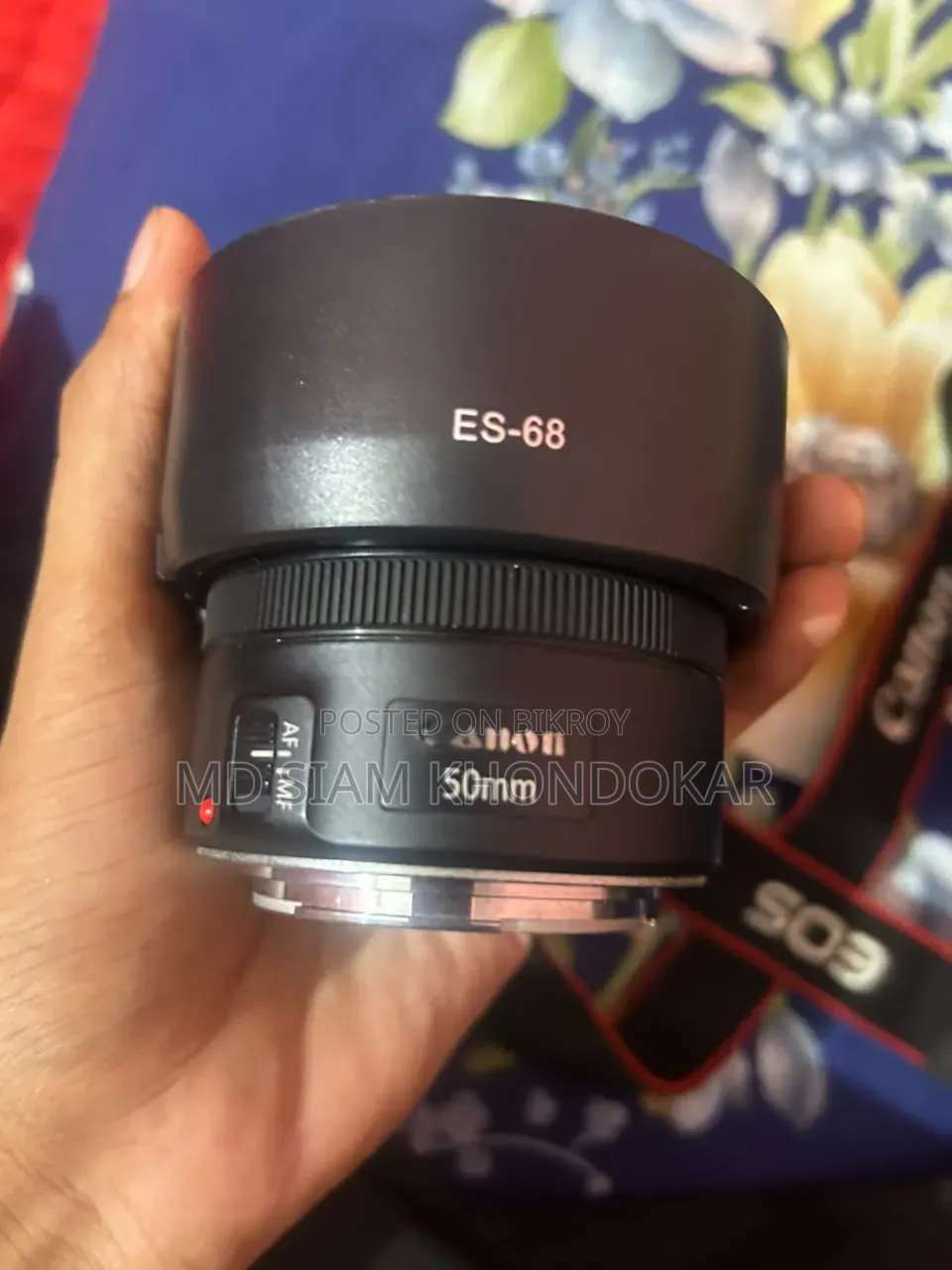 ক্যানন ৭০০ডি