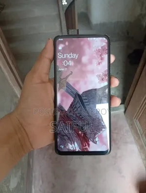 ওয়ানপ্লাস ৭টি প্রো ২৫৬ জিবি ব্লু