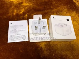 Apple 20 Watt Original Adapter
