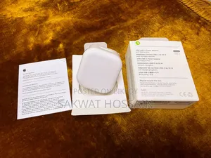 Apple 20 Watt Original Adapter