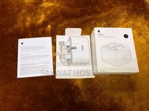 Apple 20 Watt Original Adapter