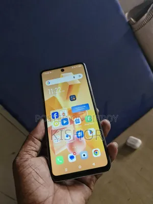 ইনফিনিক্স হট ৪০আই ২৫৬ জিবি