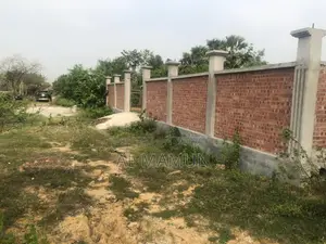৭.৫ কাঠা পূর্বাচল রাজউক প্লট