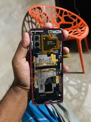 Sony Xperia 5 128 GB Red