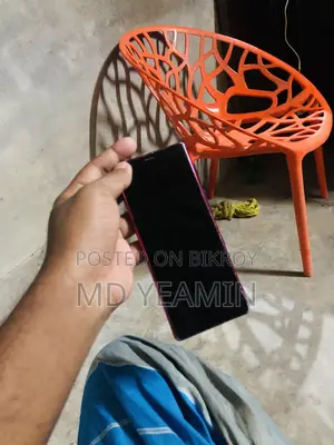 Sony Xperia 5 128 GB Red