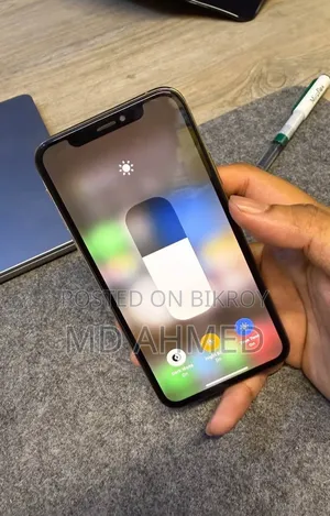 Apple iPhone XS 256 GB Gold