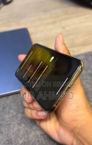 Apple iPhone XS 256 GB Gold