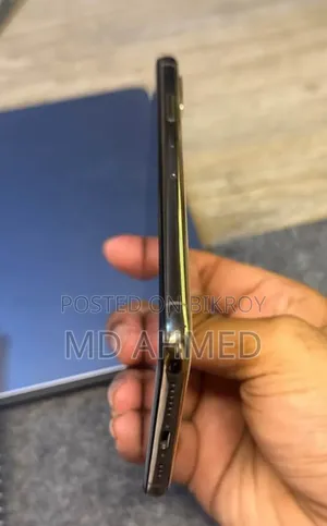 Apple iPhone XS 256 GB Gold