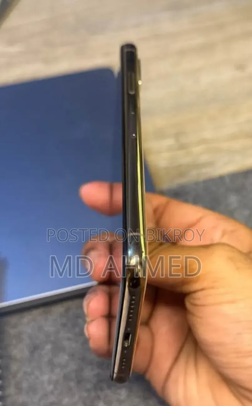 Apple iPhone XS 256 GB Gold