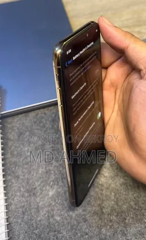 Apple iPhone XS 256 GB Gold