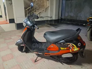 মাহিন্দ্রা ডুরো ২০১৭ ব্ল্যাক