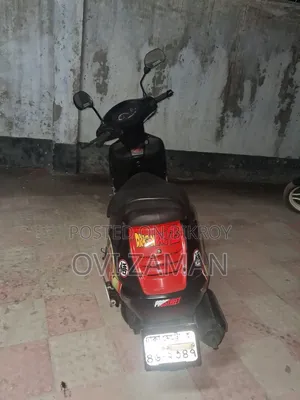 মাহিন্দ্রা ডুরো ২০১৭ ব্ল্যাক