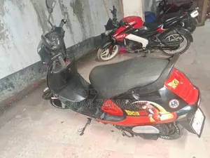 মাহিন্দ্রা ডুরো ২০১৭ ব্ল্যাক