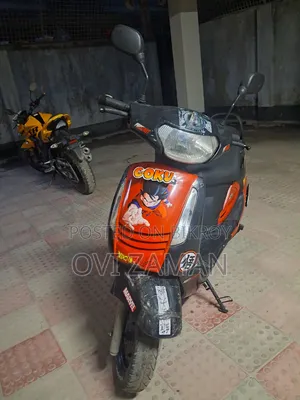 মাহিন্দ্রা ডুরো ২০১৭ ব্ল্যাক