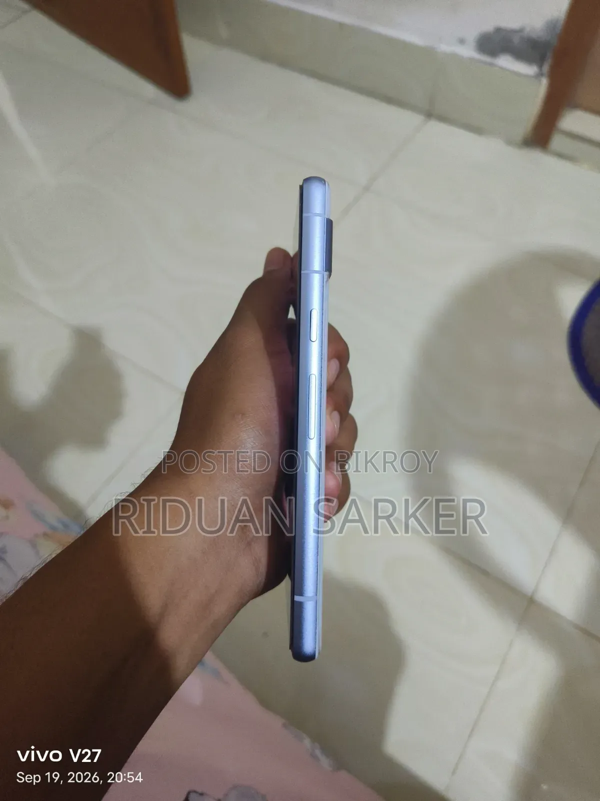 New Google Pixel 7a 128 GB