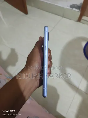 New Google Pixel 7a 128 GB