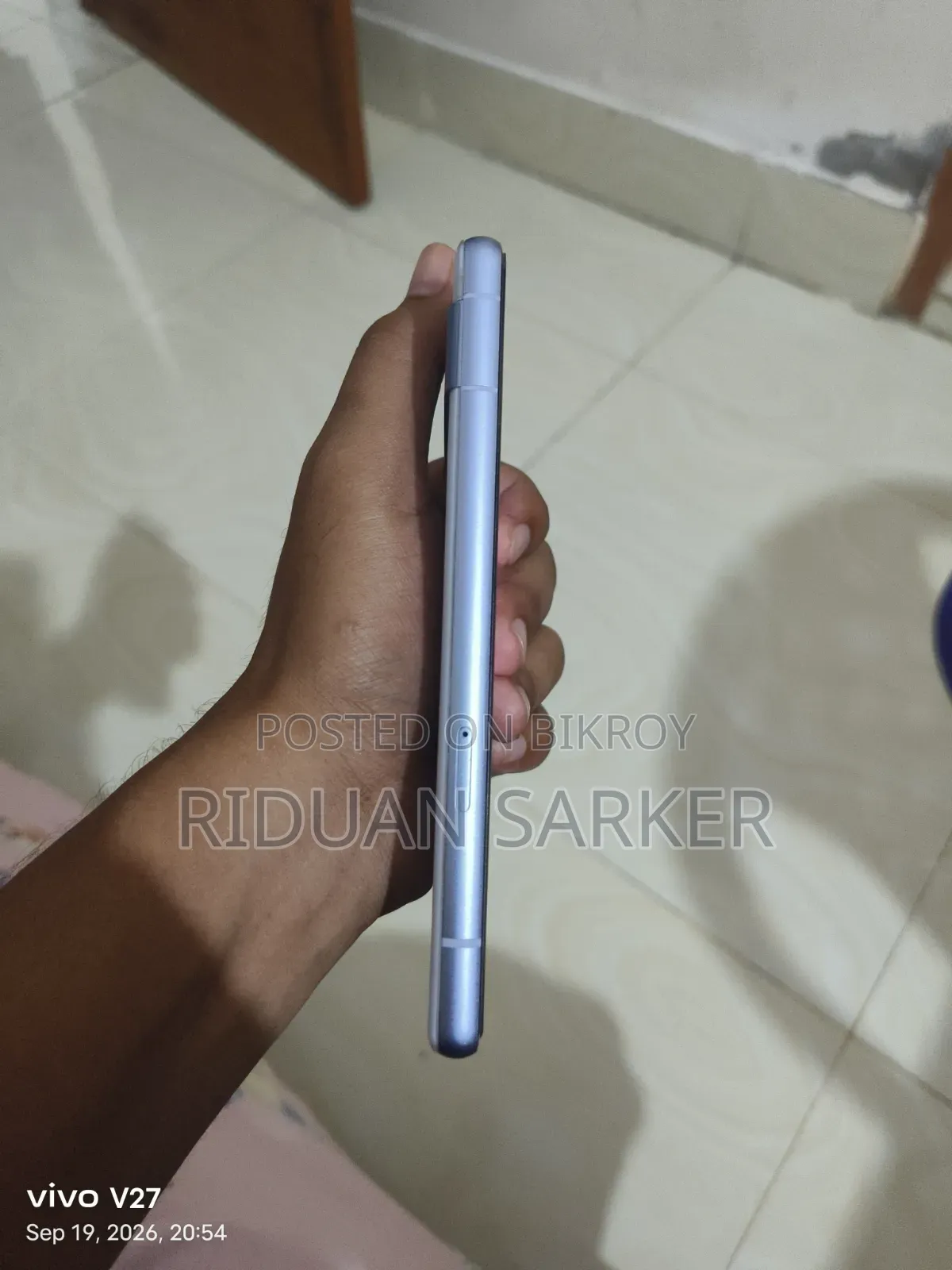 New Google Pixel 7a 128 GB