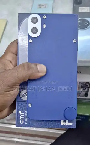Nothing Phone CMF Phone 1 128 GB Blue