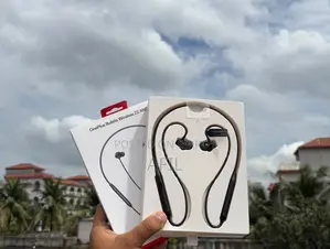 OnePlus Bullets Wireless Z2 ANC