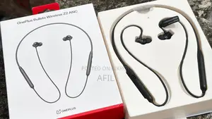 OnePlus Bullets Wireless Z2 ANC