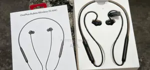 OnePlus Bullets Wireless Z2 ANC