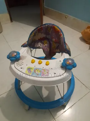বেবি কার আরএফএল