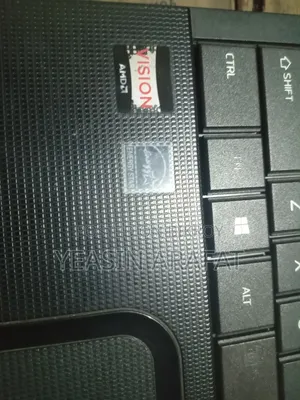 Laptop Toshiba A30 4GB SSD 128GB