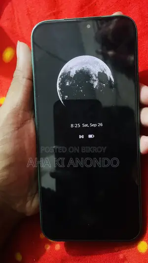 Honor X8b 512 GB Green