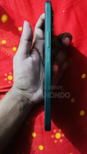 Honor X8b 512 GB Green