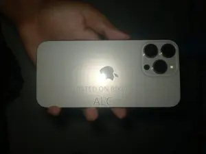 Apple iPhone 16 Pro Max 256 GB Rose Gold