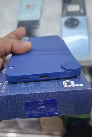 Nothing Phone CMF Phone 1 128 GB Blue
