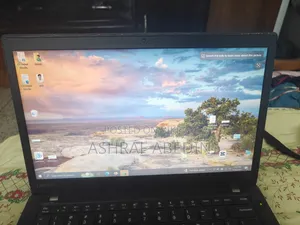 Laptop Lenovo ThinkPad T470 12GB Intel Core i5 SSD 256GB